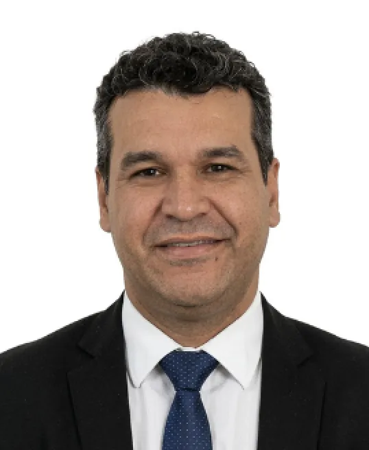 M.F. Miguel Alarcón Díaz