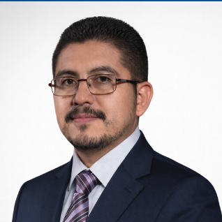 Mtro. Wilfrido Fabián García